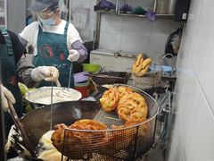 -信二嫂虾饼(振兴路店)