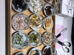 -阮大兴糕团(杭州西湖银泰百货店)