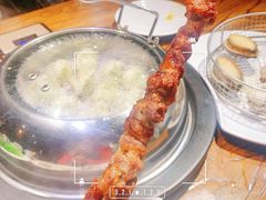 -海味当家·蒸锅海鲜(星海公园店)