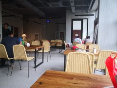 大堂-窦四牛杂面(总店)