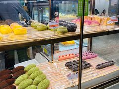 草莓魔法棒-奈雪的茶(天河城店)