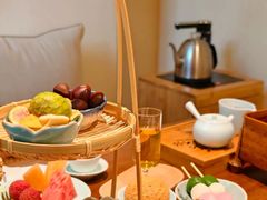 -梅间堂茶馆(绿地缤纷城店)