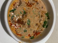 -海底捞火锅(武胜路凯德广场店)