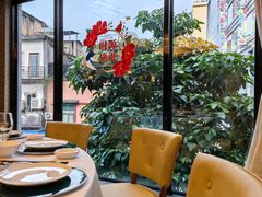 -和平馆·地道港澳茶餐厅(西门口店)