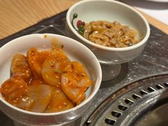 -隐泉京望日式料理(太和广场店)