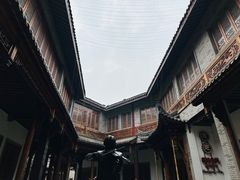 -龙潭水乡