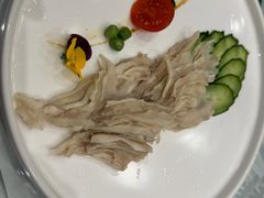 -丰泽园饭店