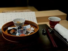 -元熹会席料理