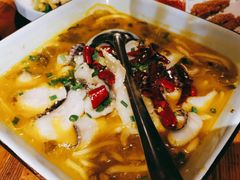 -胡桃里乐队酒馆(农科路店)