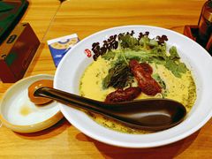 -和府捞面(中山龙之梦店)