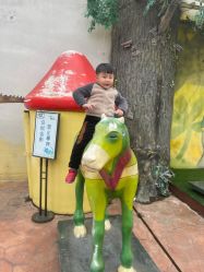 -宝燕乐园(闵行旗舰店)