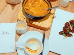 -枣子树·素食餐厅(普陀山店)