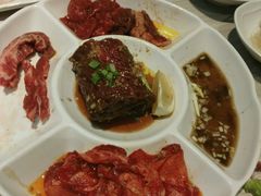 -权金城(龙旗店)