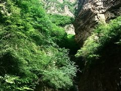 -龙门涧景区