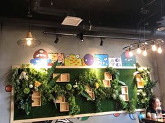 -串玖郎绿色串吧(丽晶公馆店)