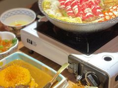 -隐月· 㐂和食屋(芝罘万达公馆店)