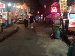 -桂萍特色牛筋牛杂(长堤街总店)