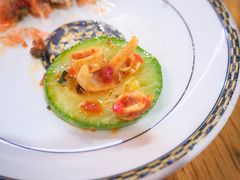 -杨合林啊兰烤鱼