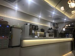 -茶力的小怪兽(梅林卓悦汇店)