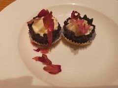 -威斯汀舞台餐厅