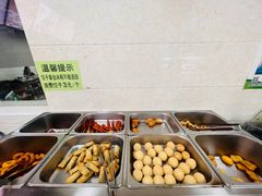 -田记自助海鲜饺子