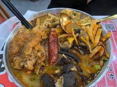 -柳螺锅螺蛳粉(月亮街店)