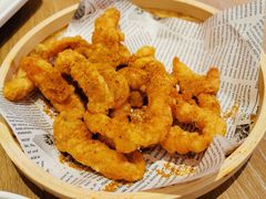 -鱼酷活鱼烤鱼(静安大融城店)