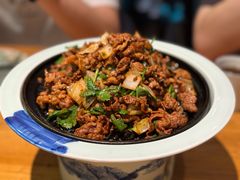 -壹零捌道·北京烤鸭(车公庄店)