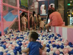 -星河湾温泉洗浴酒店