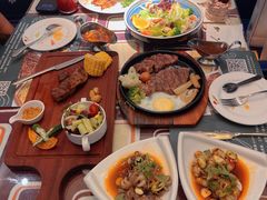 -米兰西点(海城店)