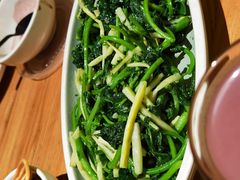 -桂小厨广西菜(青秀万达店)