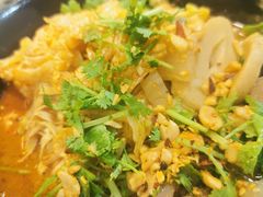 -宽窄巷子成都小吃(建文店)