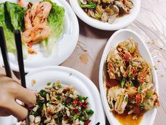 -阿杰臻选海鲜饭店(普陀山店)