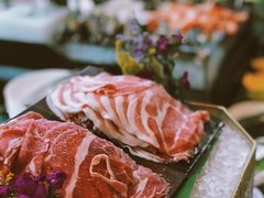 寿喜锅-田舍家Inakaya(天汇igc店)