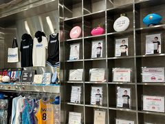 -OWNBODY健身(下沙店)