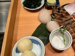 -Ginza Onodera 鮨(外滩十八号店)