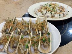 -苏记餐厅(叠南店)