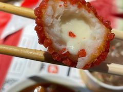 -小南房鲜美蛙火锅(北苑店)