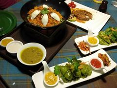 -尼泊尔雪莲餐厅(北京东路店)