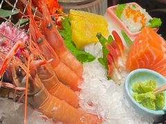 -花潮料理艺食馆(成都万象城店)