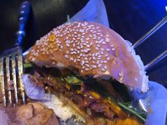 -bluefrog蓝蛙(皇庭广场店)