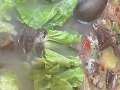 -农家土菜老煨锅(木鱼镇店)