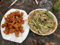 -张包铺(道外店)