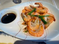 -春天里餐厅(西田城店)