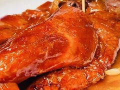 -滋粥楼·顺德菜(番禺广场总店)