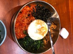 -鑫日千里马朝鲜族小馆(总店)