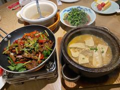 -小菜园新徽菜(芜湖镜湖苏宁店)