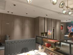 -海底捞火锅(航洋城店)