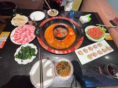 -三江两海老火锅(北京首店)