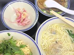 -万三面馆(青龙正街太古里店)
